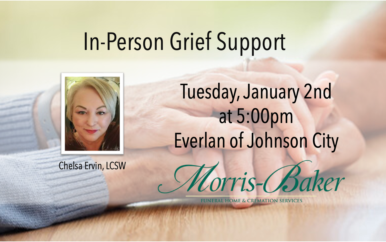Tuesday, January 2 at 5 PM at Everlan