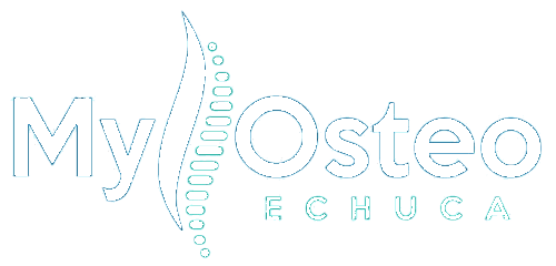 My Osteo Echuca Logo