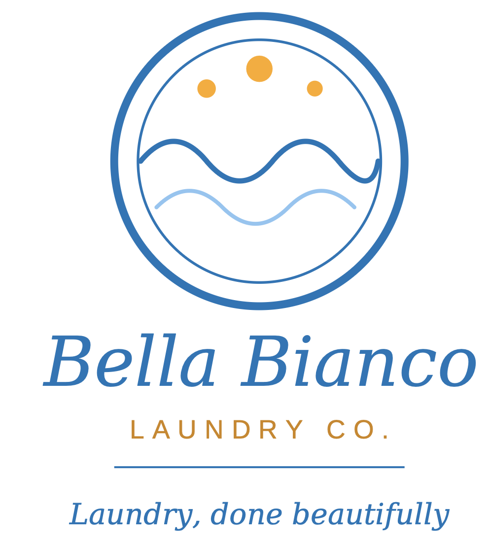 Bella Bianco Laundry Co