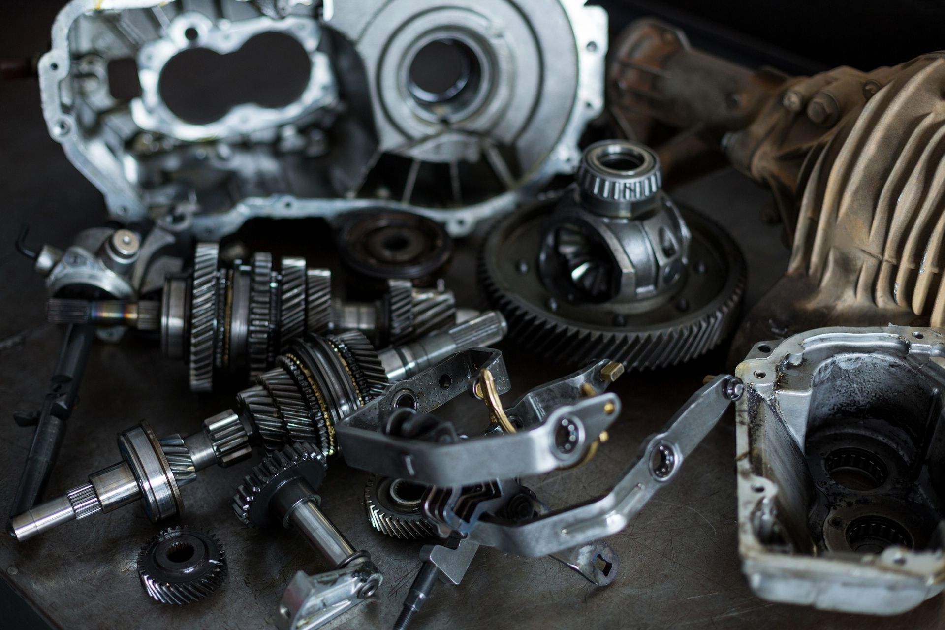 Transmission Service in Morehead City, NC | Waynes Auto Group Inc