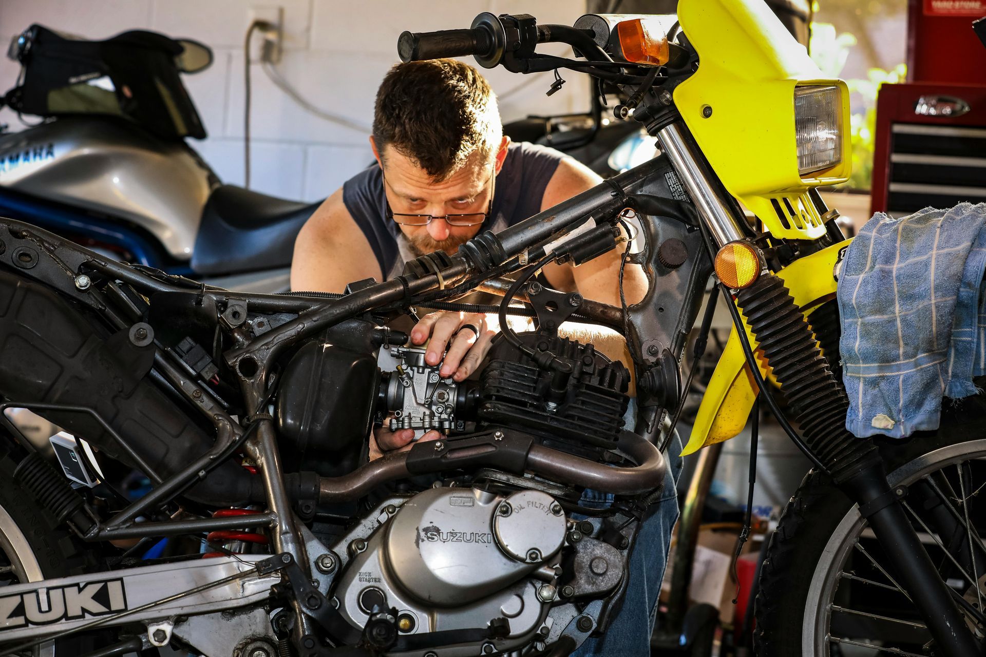 Full-Service Auto Repair in Morehead City, NC