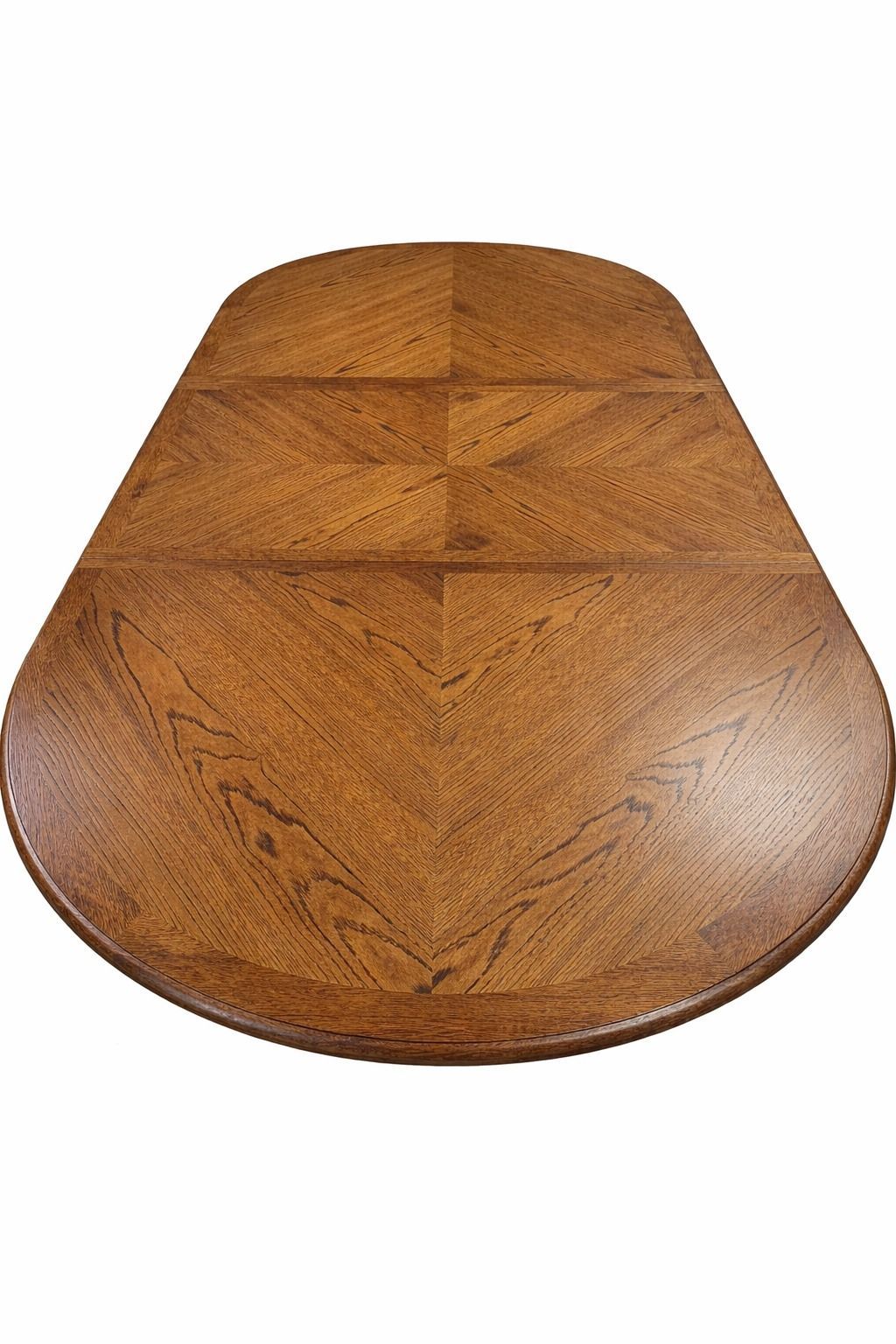Wooden carved bowl-shaped decorative object with a rounded base and tiered top