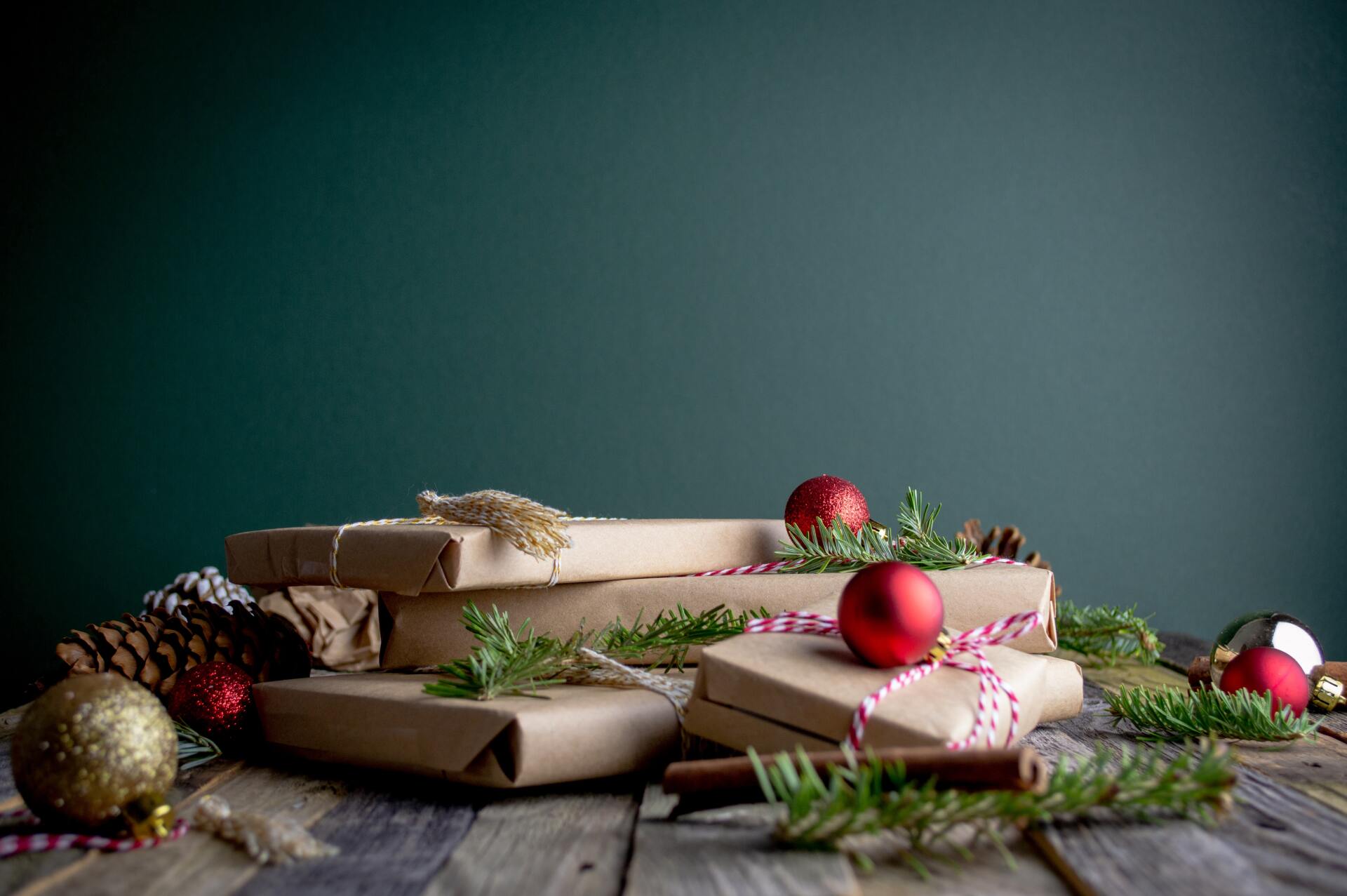 Employee Holiday Payments