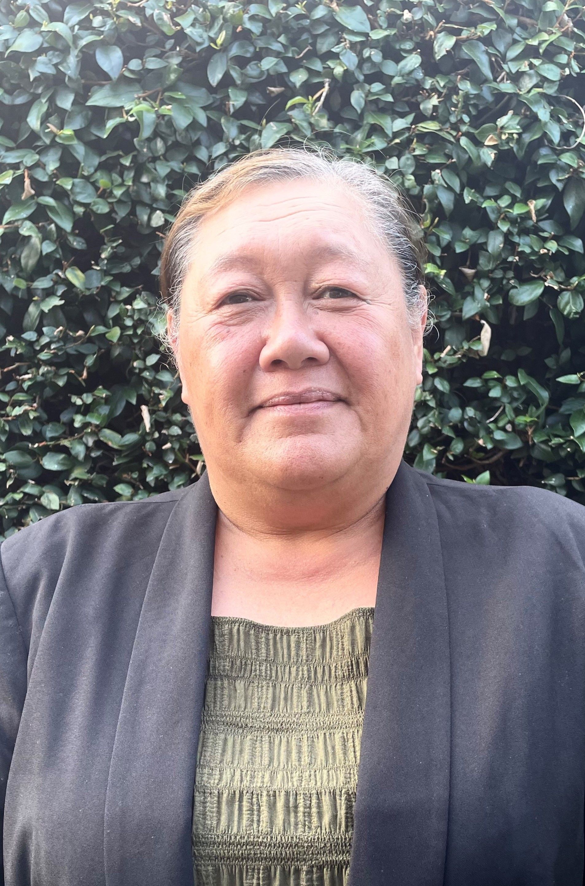Photo of Terangi