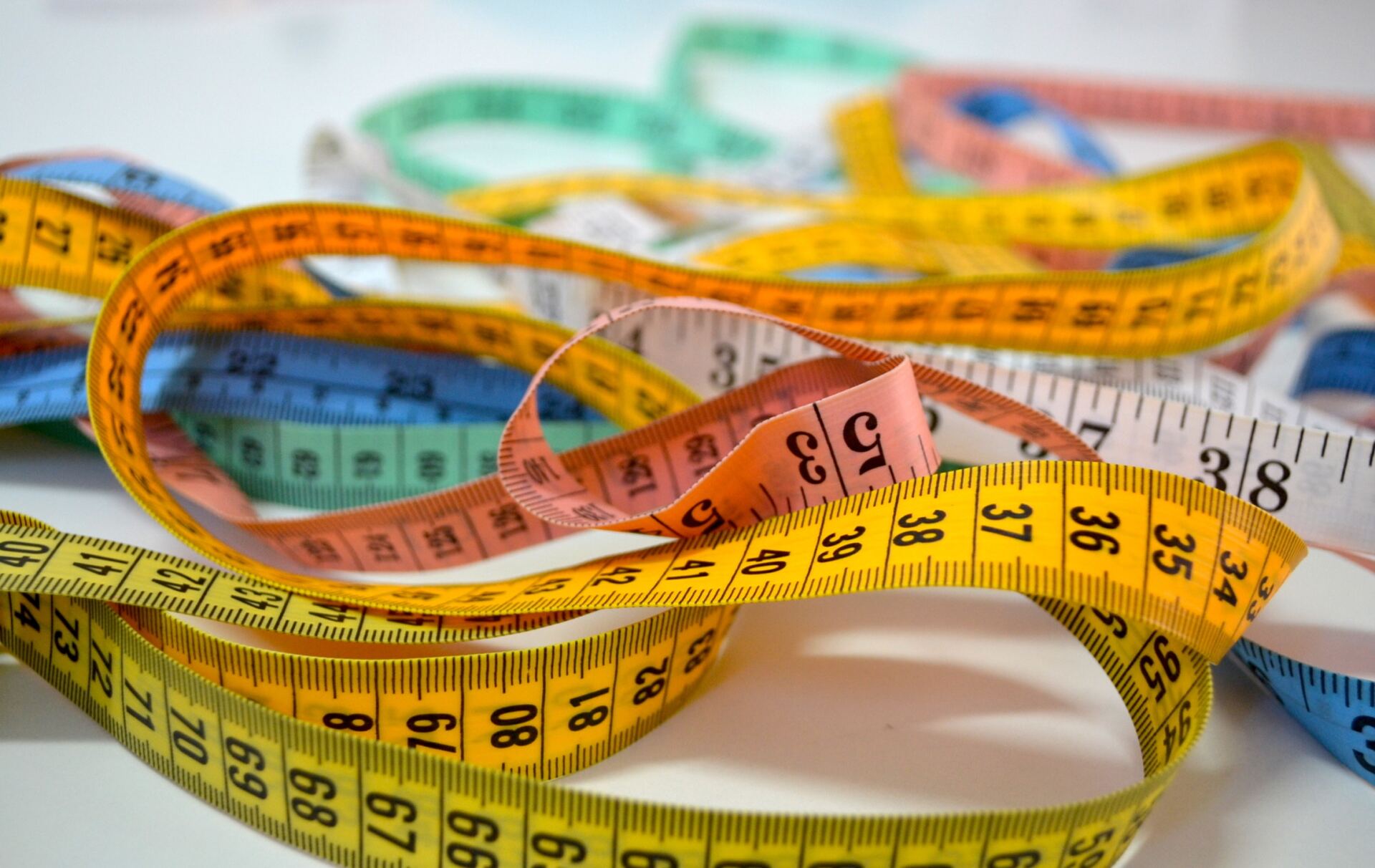 Photo by patricia serna on Unsplash Manage What You Measure
