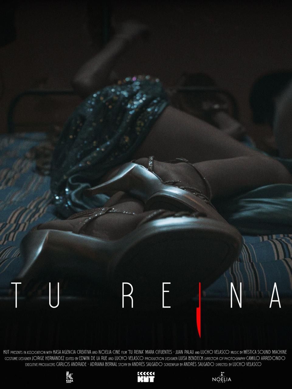 Tu Reina