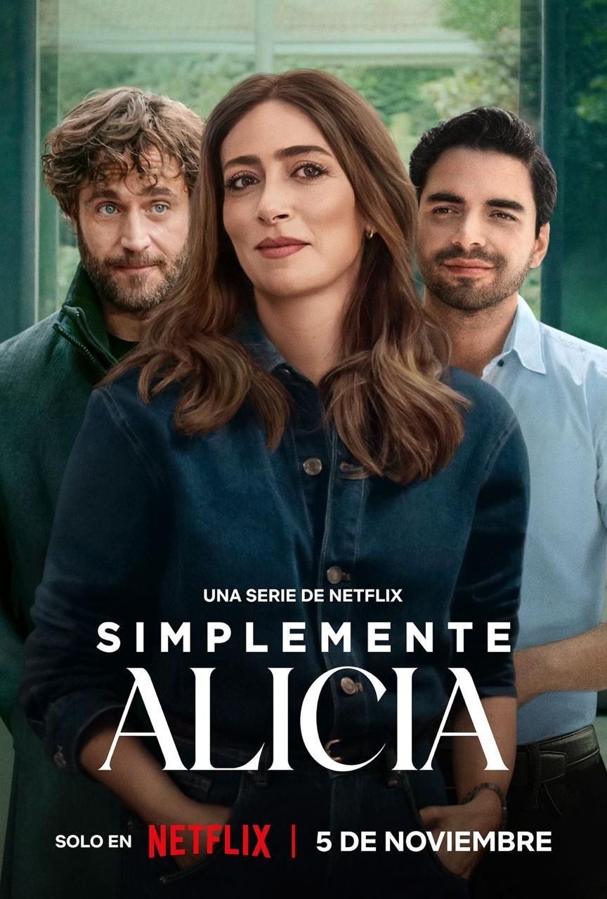 SIMPLEMENTE ALICIA