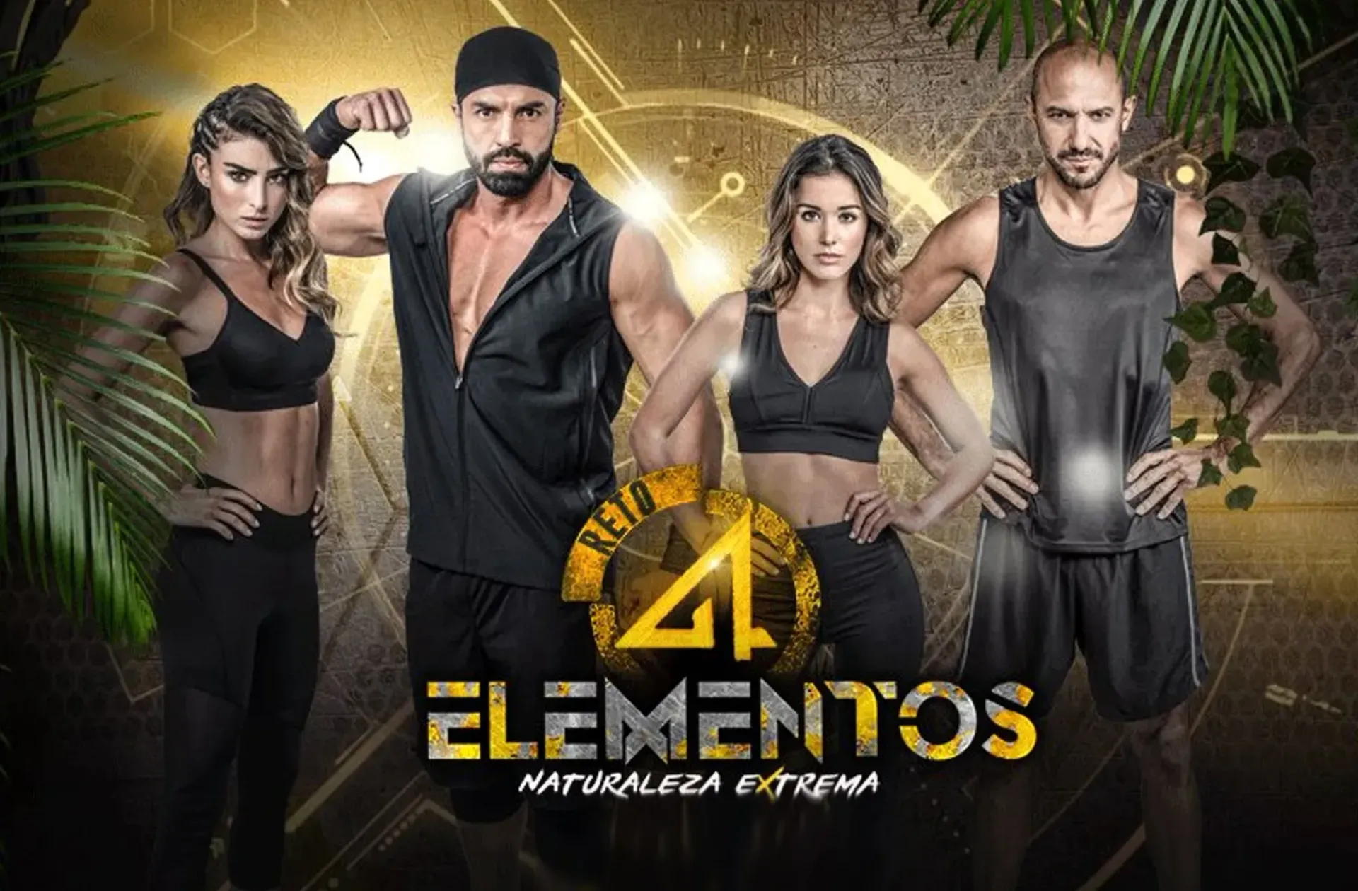 Reto 4 Elementos