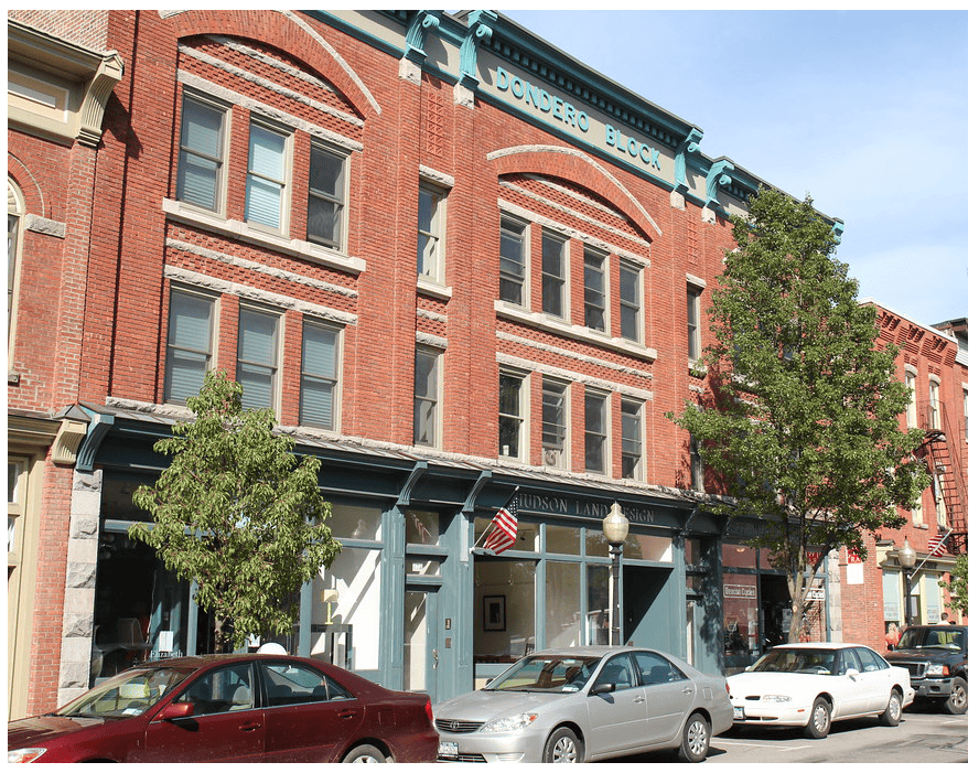 Tenant Relations & Leasing