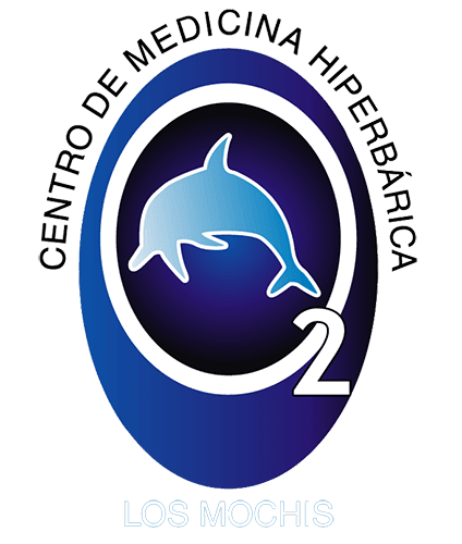 CENTRO DE MEDICINA HIPERBÁRICA LOS MOCHIS - LOGO
