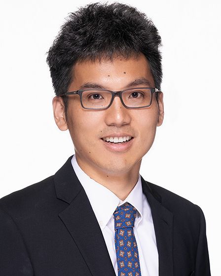 Dr. Huazhen Chen, MD,FACC — New Rochelle, NJ — DiVagno Interventional Cardiology Dr. Huazhen Chen, MD,FACC — New Rochelle, NJ — DiVagno Interventional Cardiology