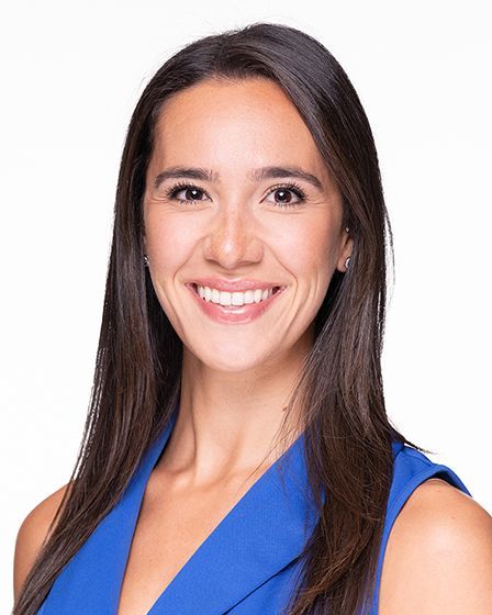 Rebecca Parada — New Rochelle, NJ — DiVagno Interventional Cardiology Rebecca Parada — New Rochelle, NJ — DiVagno Interventional Cardiology