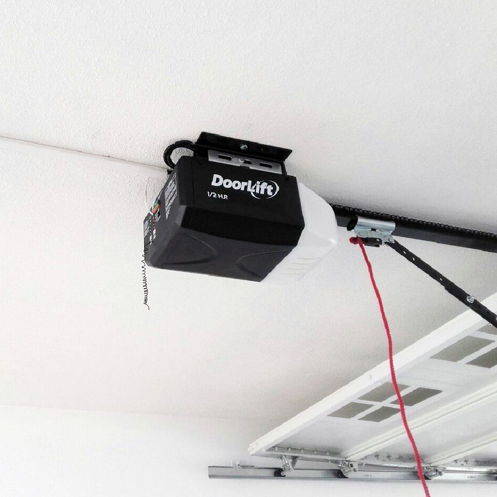 electropuertas
