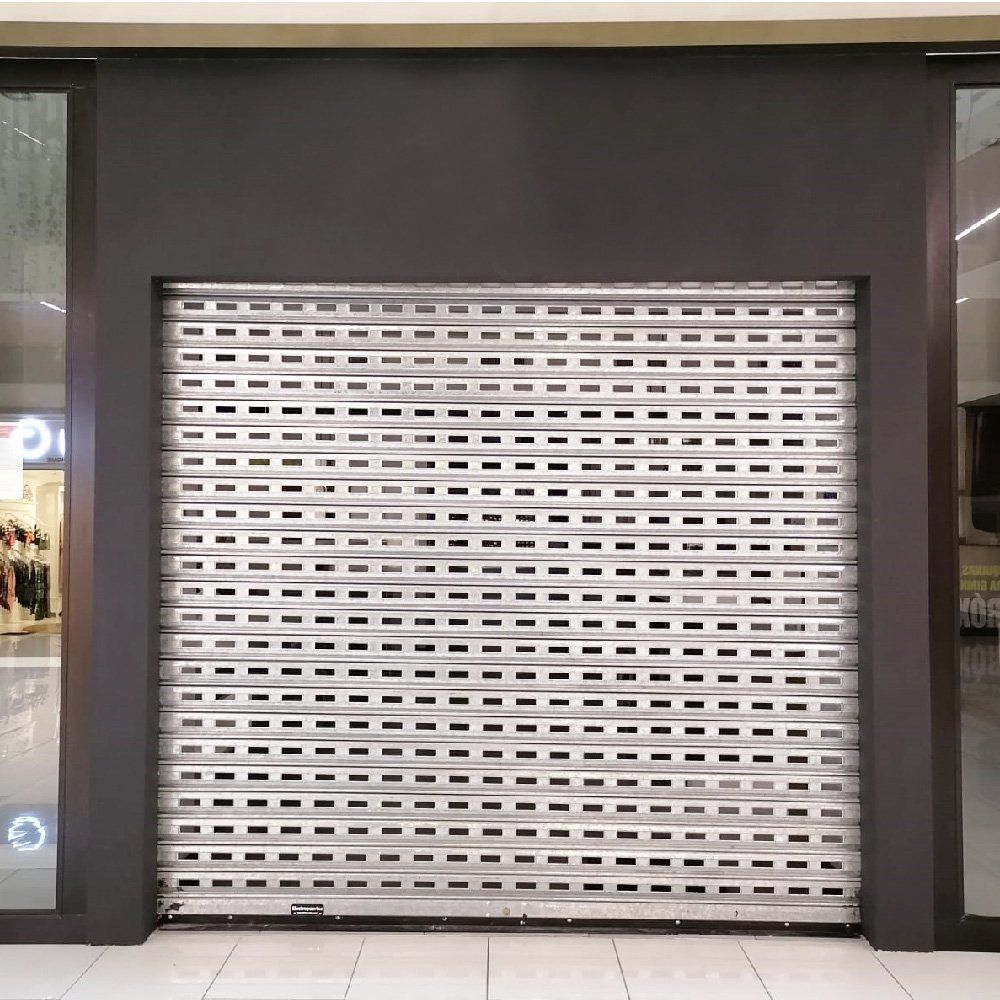 electropuertas