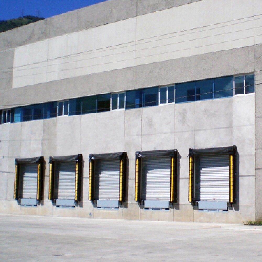 electropuertas