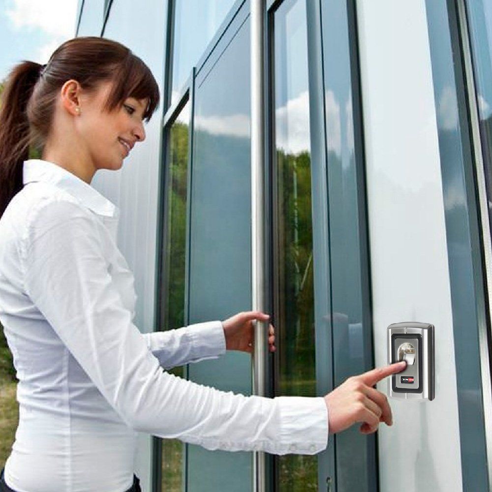 electropuertas