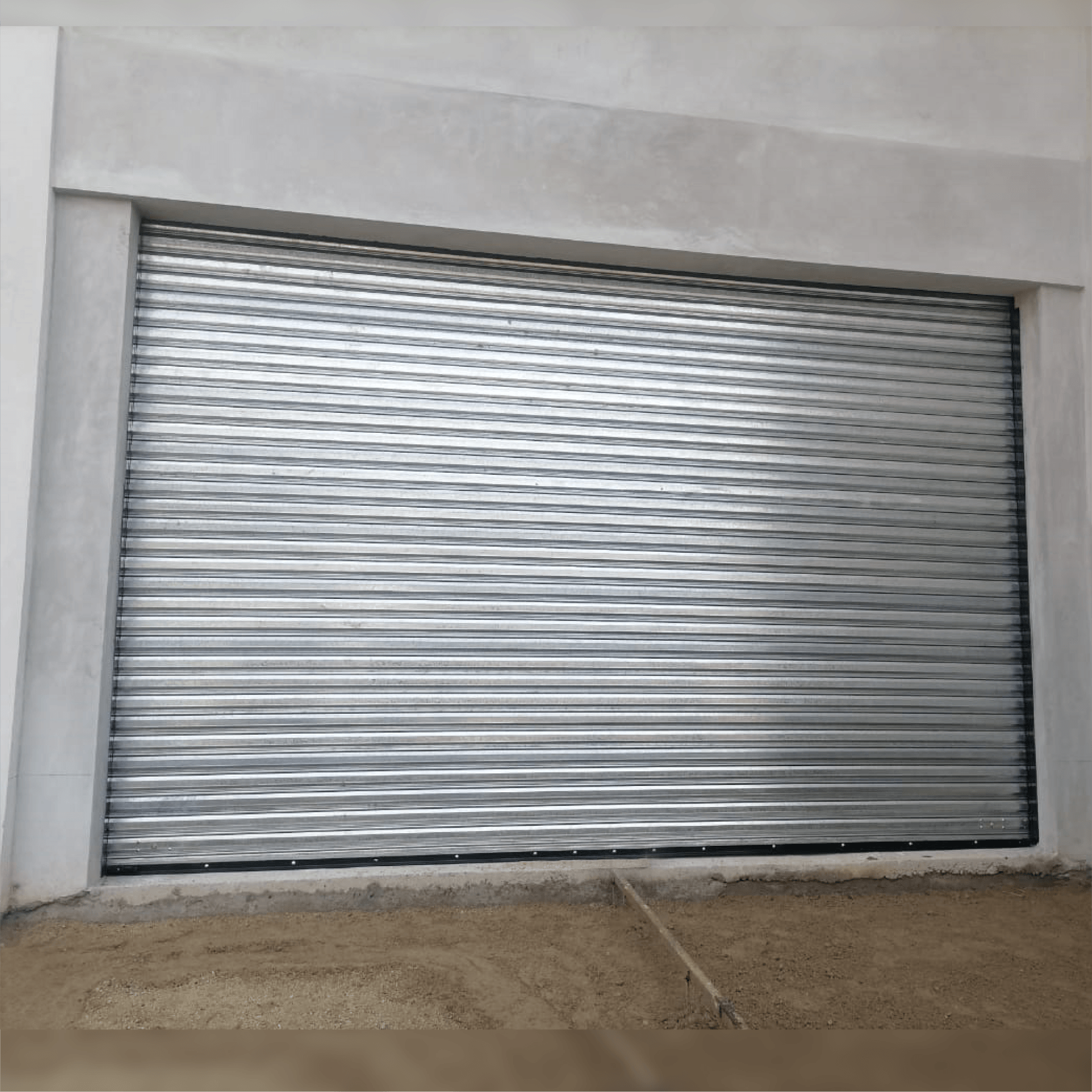 electropuertas