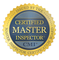 Master Certified Home Inspector Master Certified Home Inspector