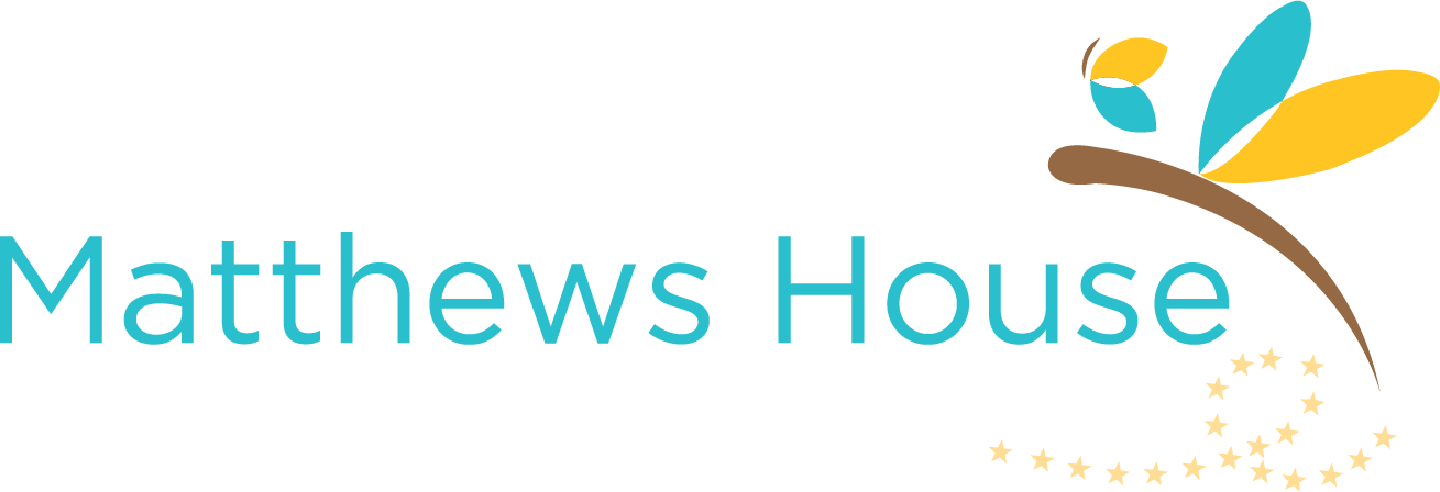 Mathews House | Hospice