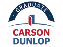 Carson Dunlop Graduate