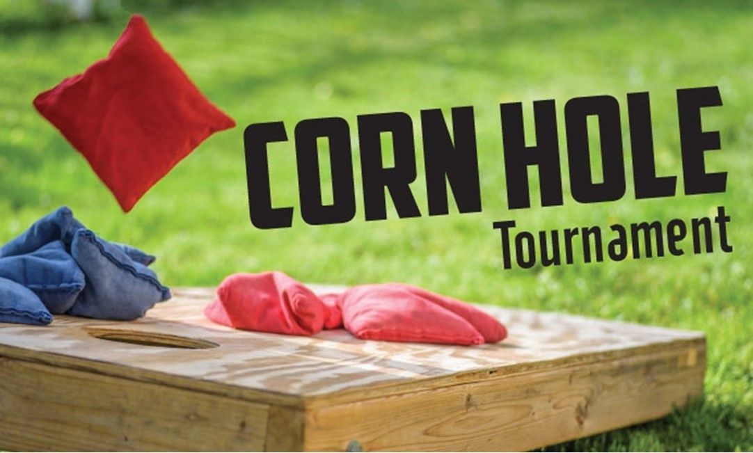 Corn-hole Tournament Image