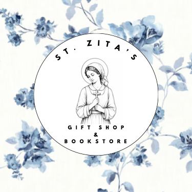 St. Zita's Gift Shop & Bookstore Logo