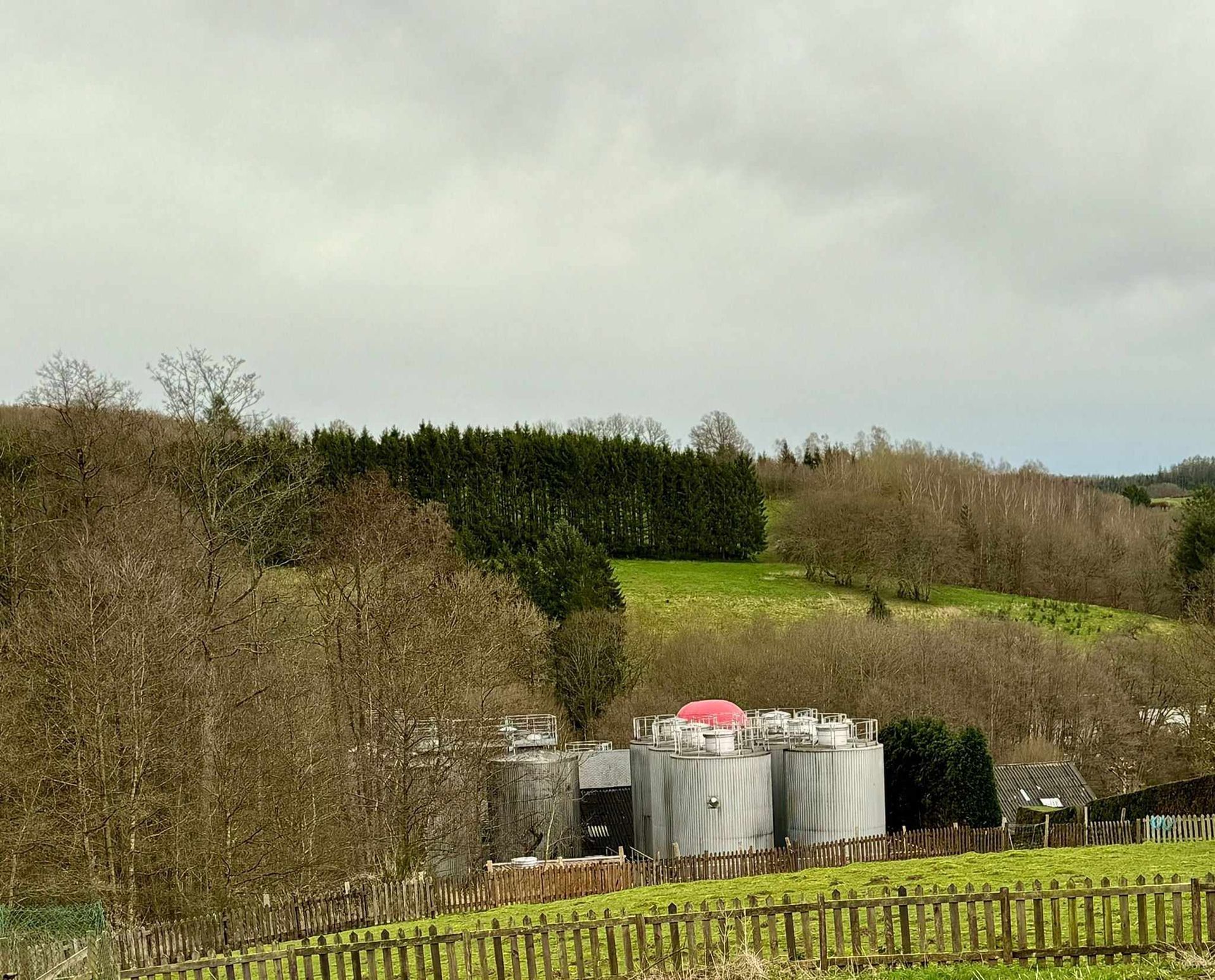 brouwerij