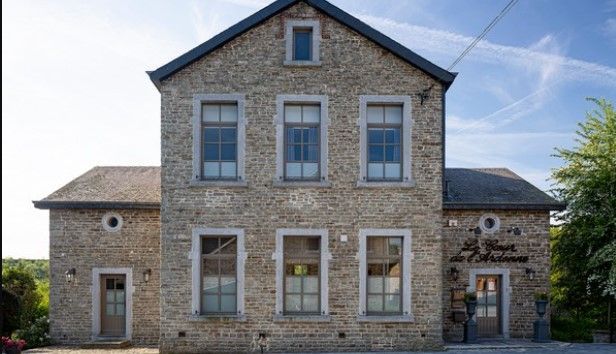 Villa Achouffe
