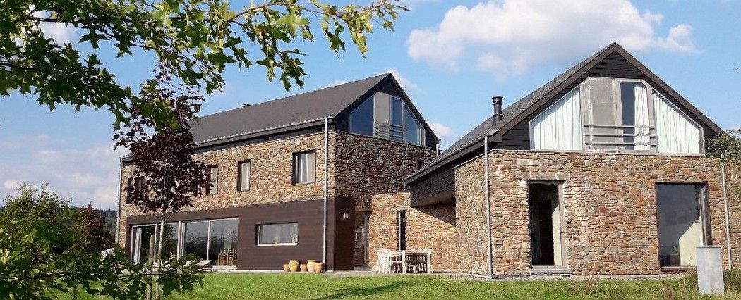 groepswoning la roche en ardenne