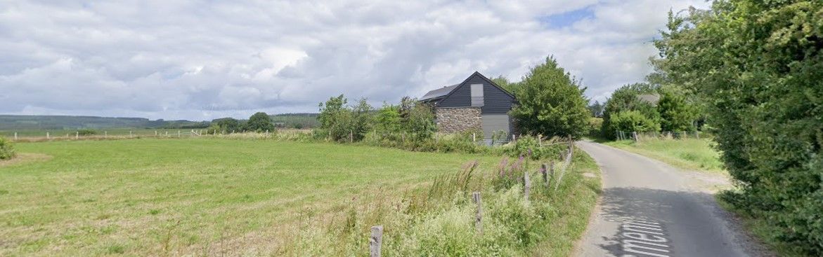 Groepshuis nabij La Roche