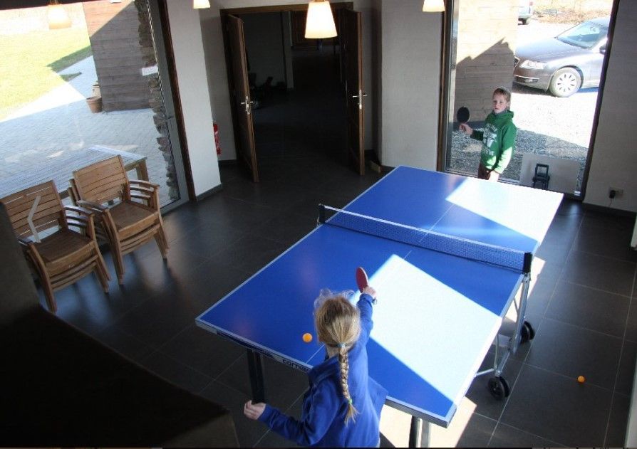 tafeltennis