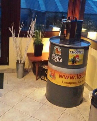 huren van bier
