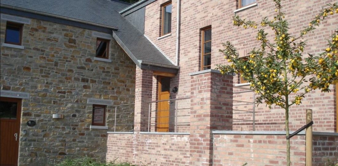 woning te huur in bomal bij zondagsmarkt