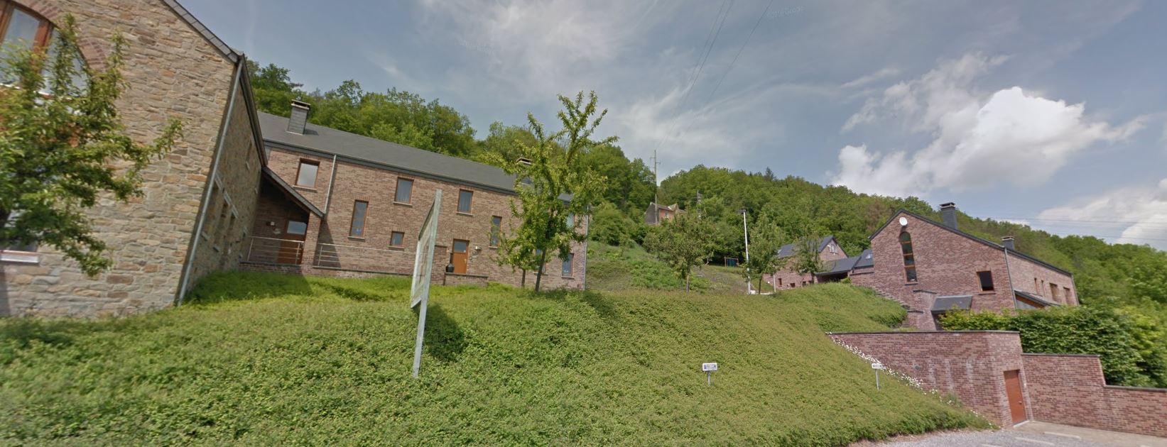 bomal vakantiewoningen
