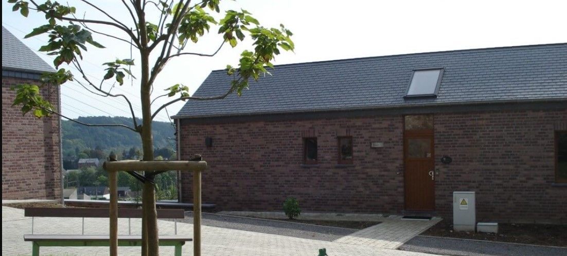 vakantiehuis