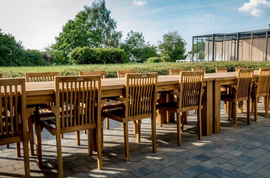 terras