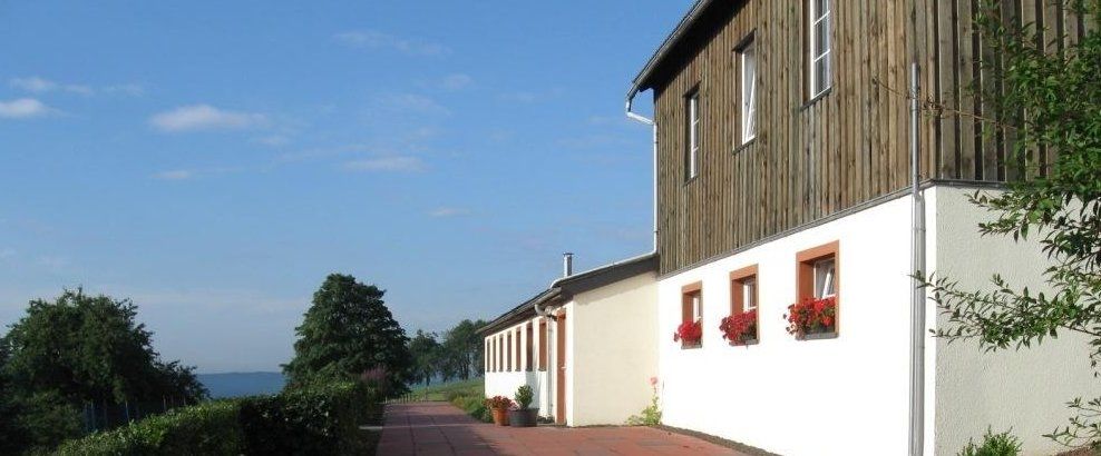 groepshuis voor familieweekend of bedrijfsvergaderingen