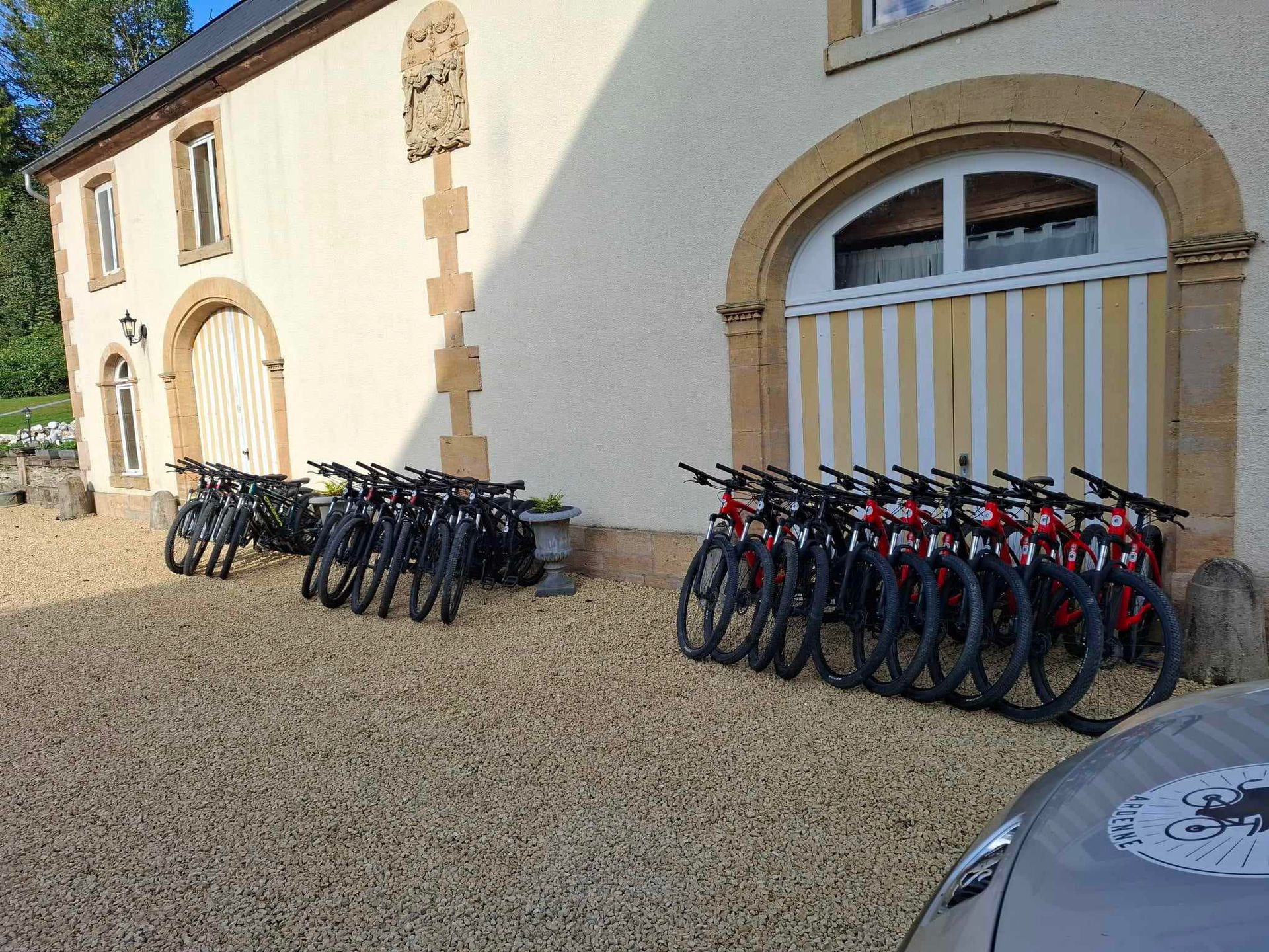 mtbs huren