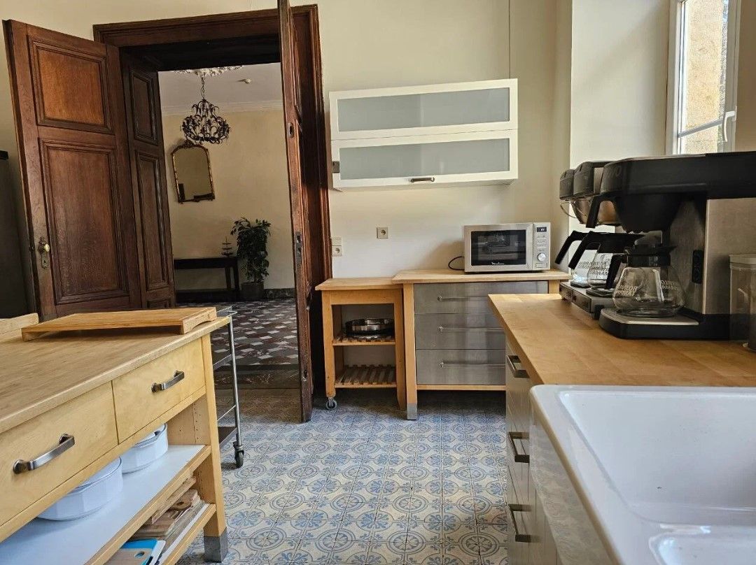 keuken heren huis