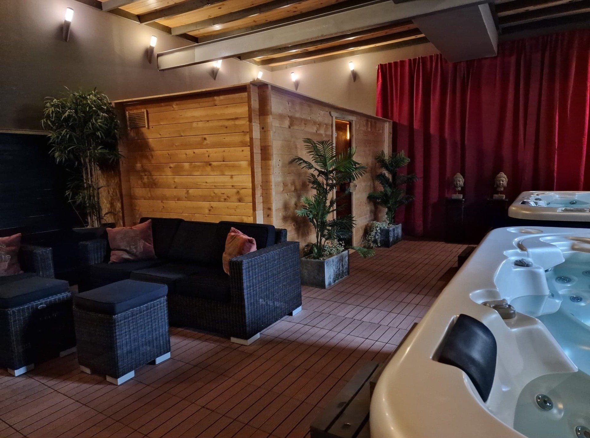 wellness 