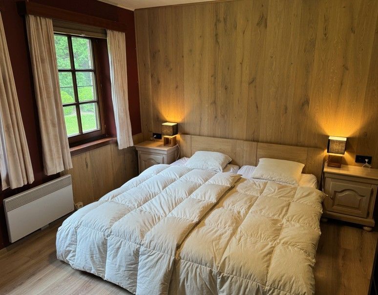 slaapkamer