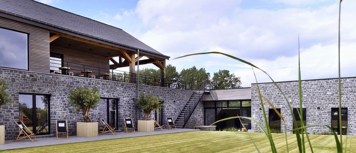 bed and breakfast durbuy ardennen