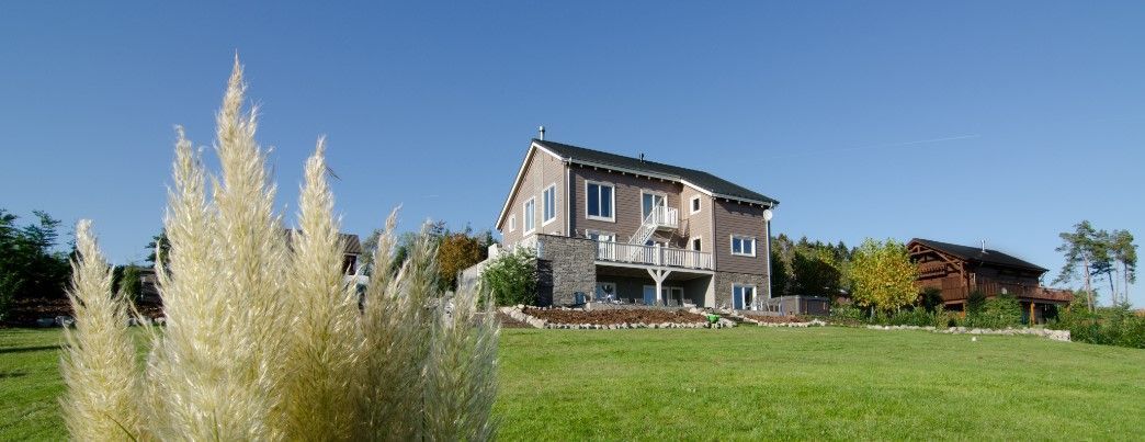 chalet te huur