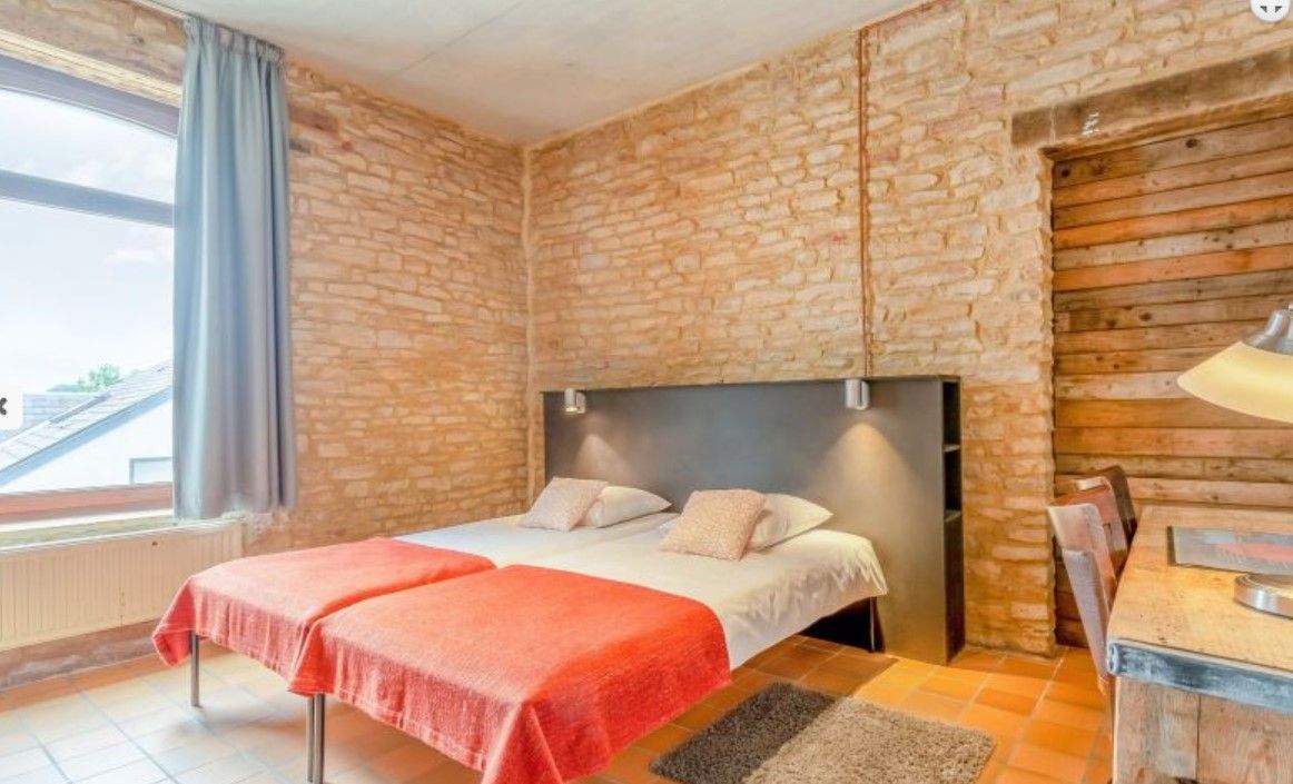 slaapkamer