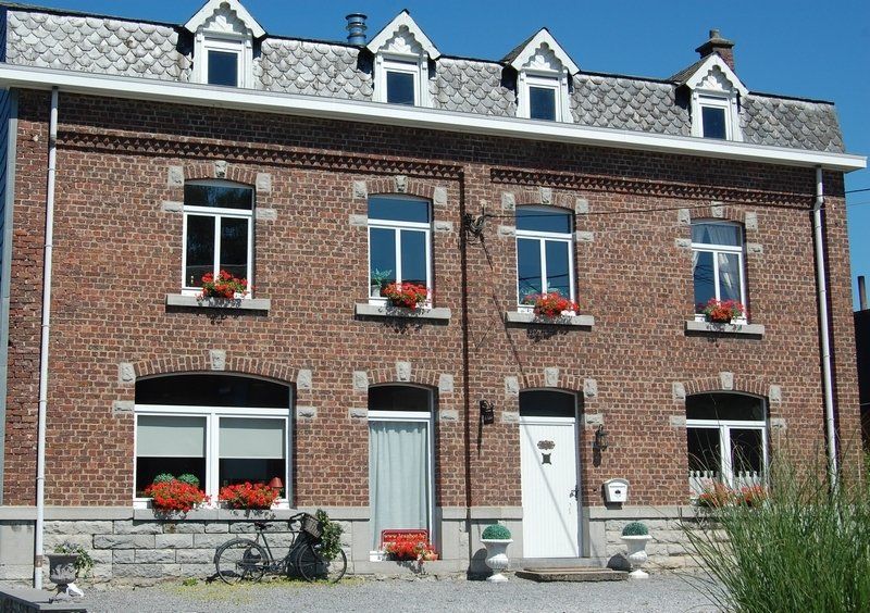 particulier vrijstaand vakantiehuis
