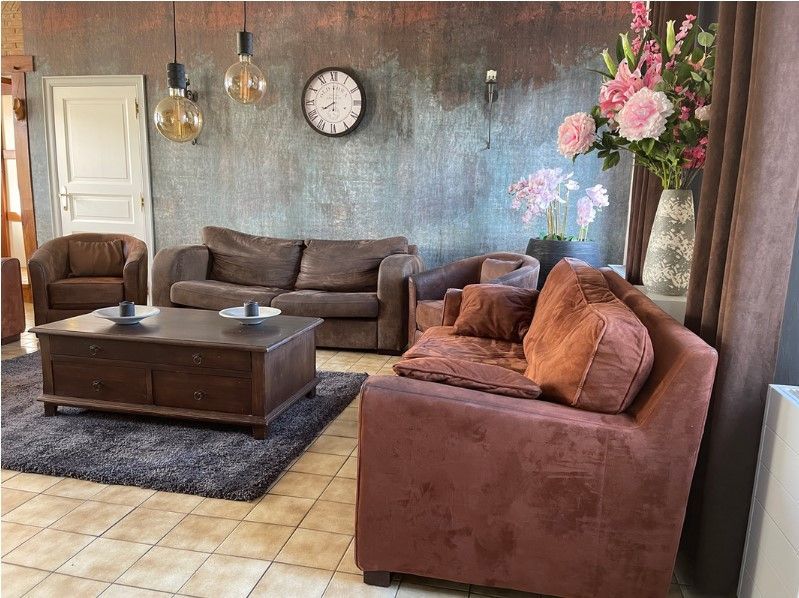Vakantiewoning Forrieres