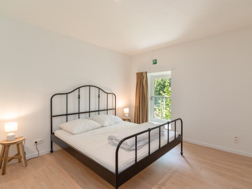 slaapkamer