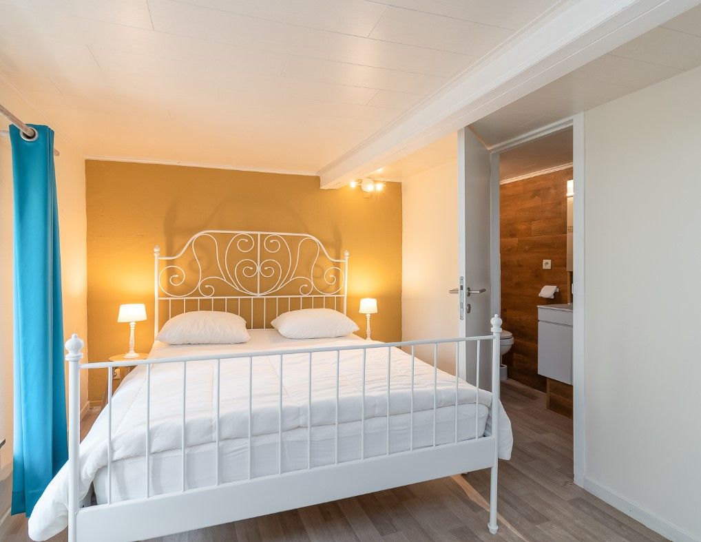 huis voor 20 personen