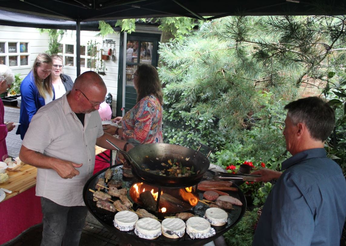 huwelijksfeest
