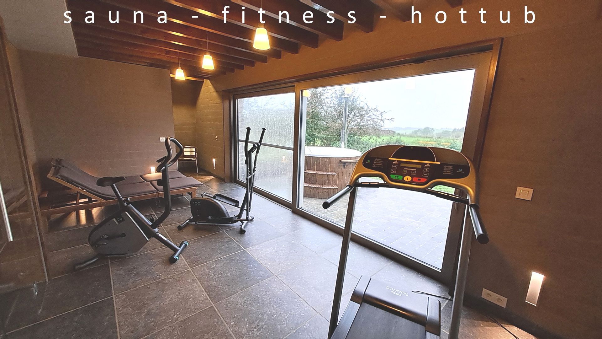 fitness